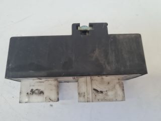 bontott VW POLO V Hűtőventilátor Relé