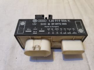bontott VW POLO V Hűtőventilátor Relé