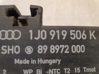 bontott VW POLO V Hűtőventilátor Relé