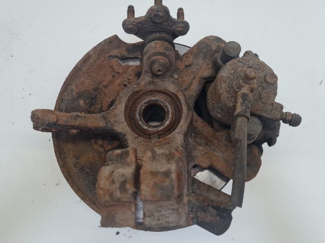 bontott VW POLO V Jobb első Csonkállvány Kerékaggyal