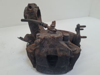 bontott VW POLO V Jobb első Csonkállvány Kerékaggyal