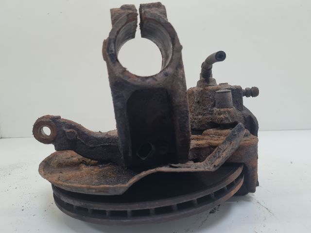 bontott VW POLO V Jobb első Csonkállvány Kerékaggyal