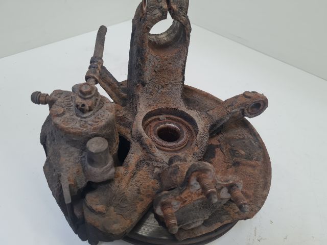 bontott VW POLO V Jobb első Csonkállvány Kerékaggyal