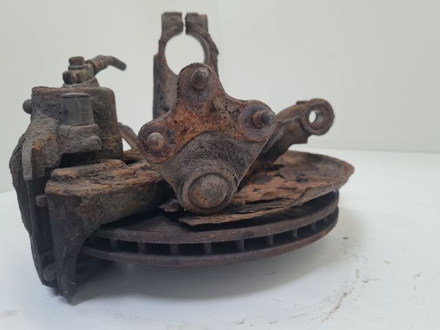 bontott VW POLO V Jobb első Csonkállvány Kerékaggyal