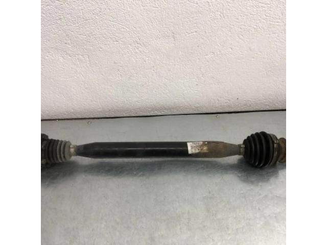 bontott VW POLO V Jobb Féltengely