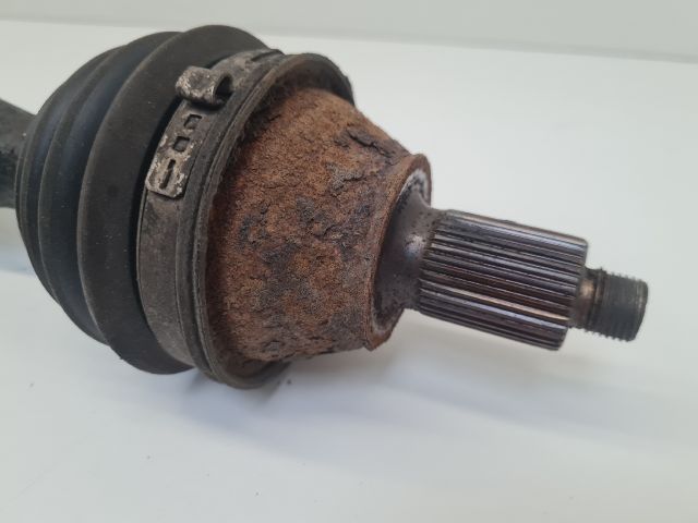 bontott VW POLO V Jobb Féltengely