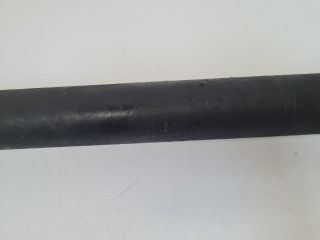 bontott VW POLO V Jobb Féltengely