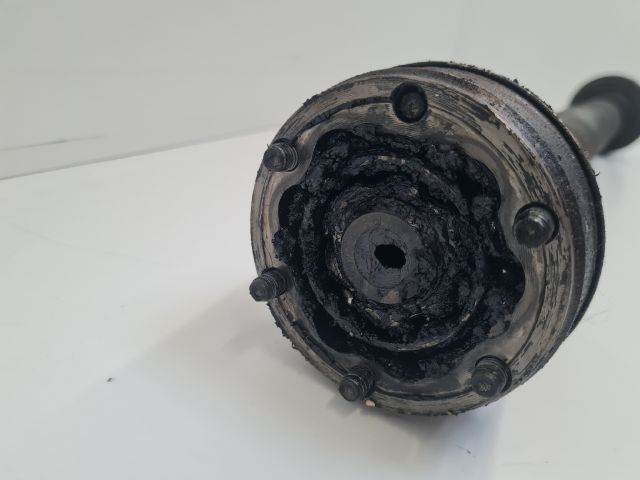 bontott VW POLO V Jobb Féltengely