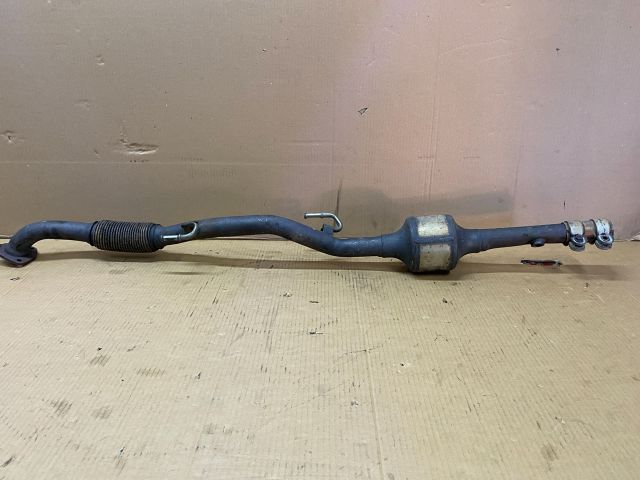 bontott VW POLO V Katalizátor