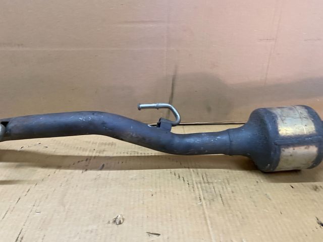 bontott VW POLO V Katalizátor