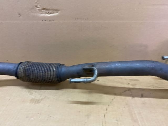 bontott VW POLO V Katalizátor