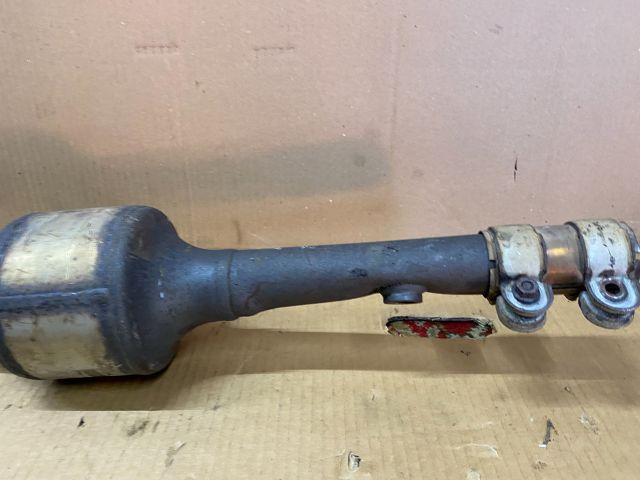 bontott VW POLO V Katalizátor