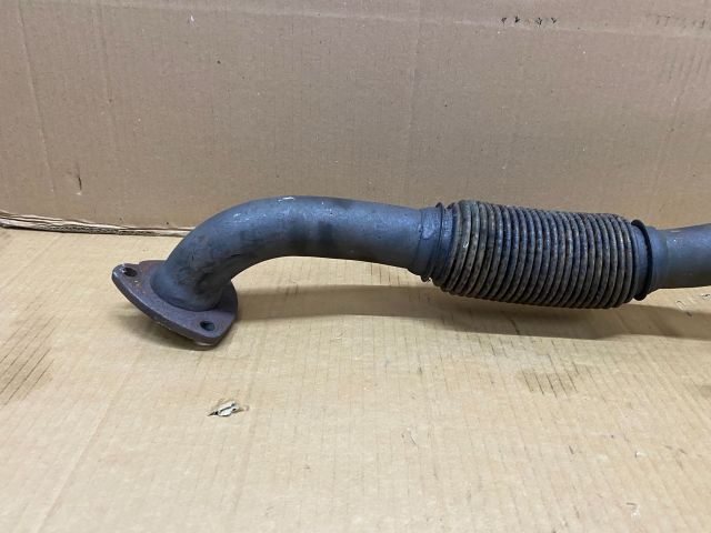 bontott VW POLO V Katalizátor