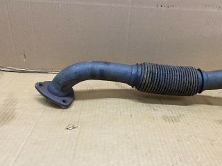 bontott VW POLO V Katalizátor