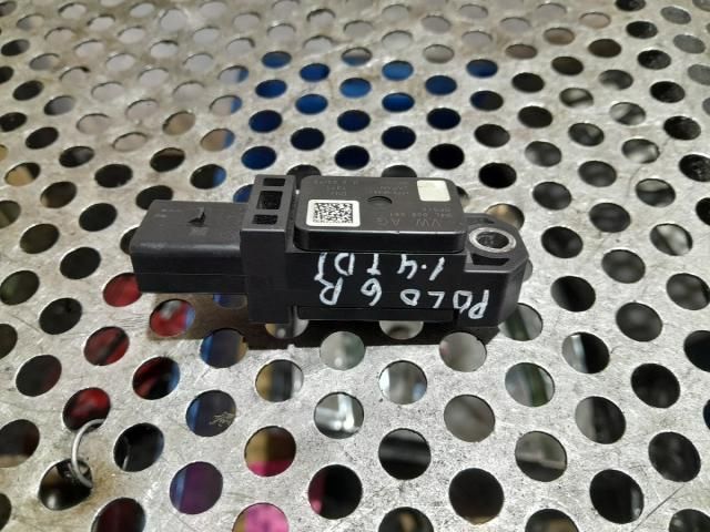 bontott VW POLO V Kipufogó Nyomásérzékelő