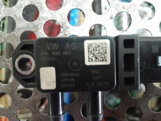 bontott VW POLO V Kipufogó Nyomásérzékelő