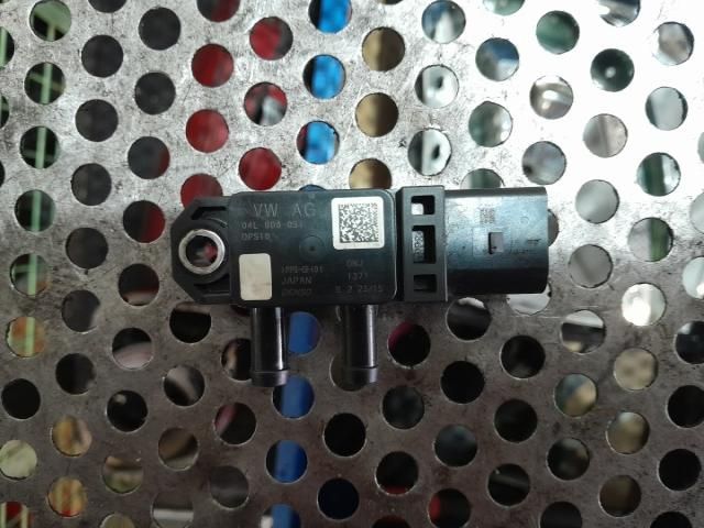 bontott VW POLO V Kipufogó Nyomásérzékelő