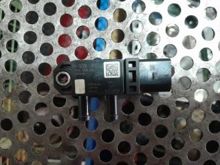 bontott VW POLO V Kipufogó Nyomásérzékelő