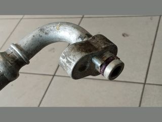 bontott VW POLO V Klíma Cső