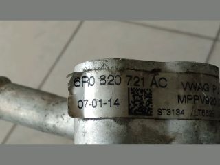 bontott VW POLO V Klíma Cső