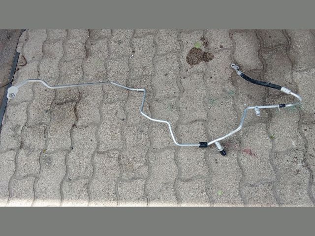 bontott VW POLO V Klíma Cső