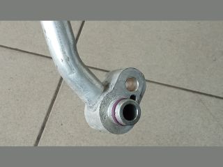 bontott VW POLO V Klíma Cső