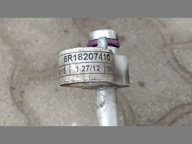 bontott VW POLO V Klíma Cső