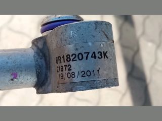 bontott VW POLO V Klíma Cső