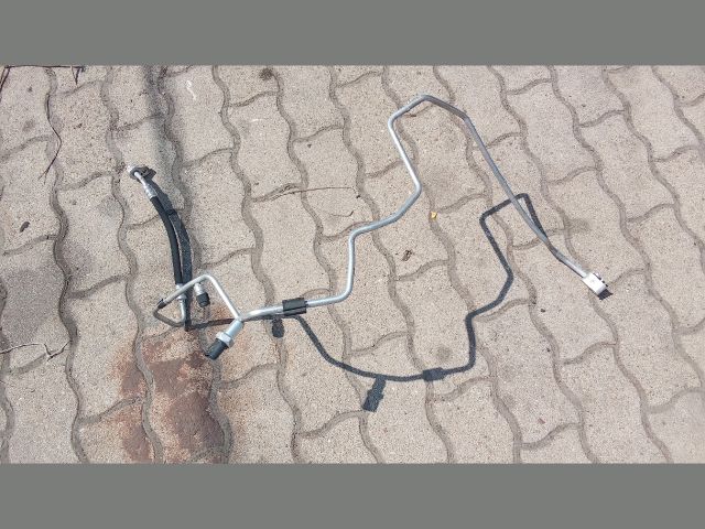 bontott VW POLO V Klíma Cső