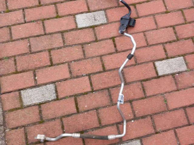 bontott VW POLO V Klíma Cső