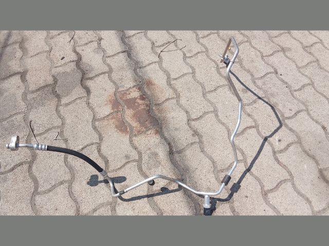 bontott VW POLO V Klíma Cső