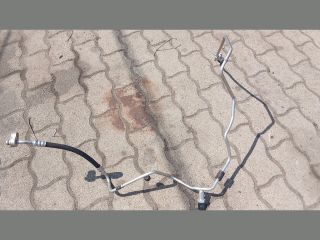 bontott VW POLO V Klíma Cső