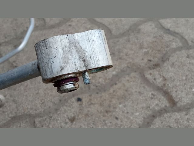 bontott VW POLO V Klíma Cső