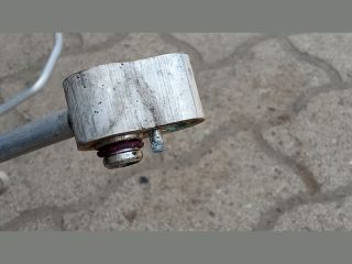 bontott VW POLO V Klíma Cső