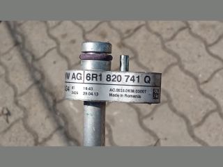 bontott VW POLO V Klíma Cső