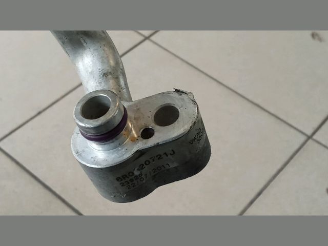 bontott VW POLO V Klíma Cső