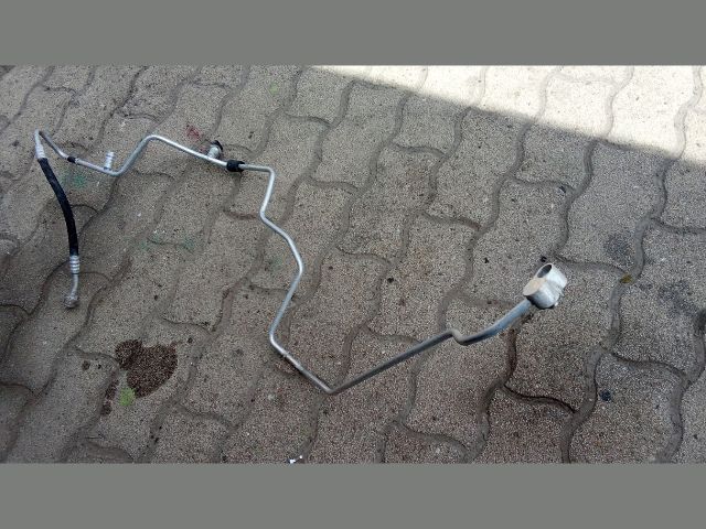 bontott VW POLO V Klíma Cső