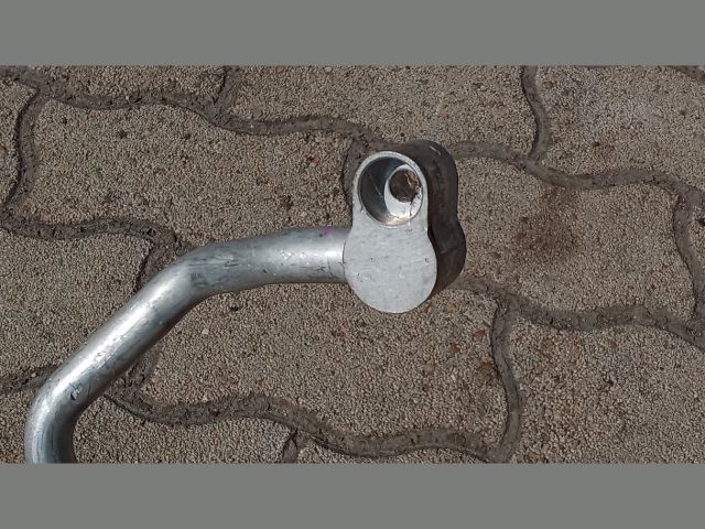 bontott VW POLO V Klíma Cső