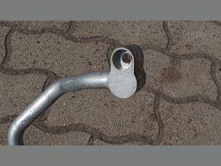 bontott VW POLO V Klíma Cső