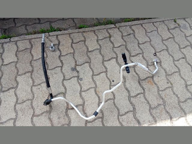 bontott VW POLO V Klíma Cső