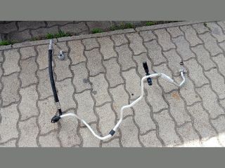 bontott VW POLO V Klíma Cső