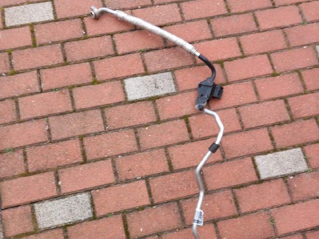 bontott VW POLO V Klíma Cső