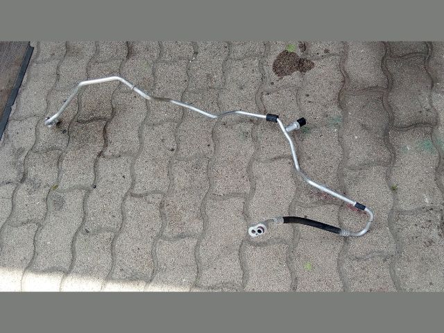 bontott VW POLO V Klíma Cső