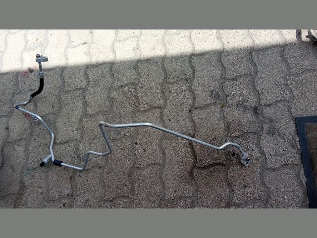 bontott VW POLO V Klíma Cső