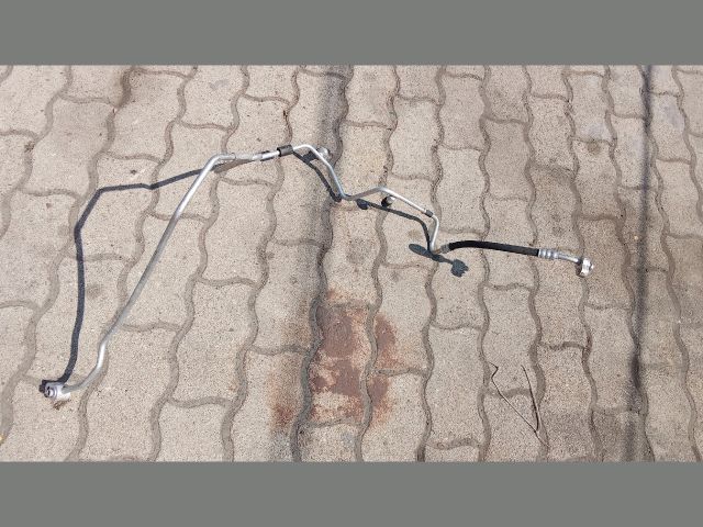 bontott VW POLO V Klíma Cső