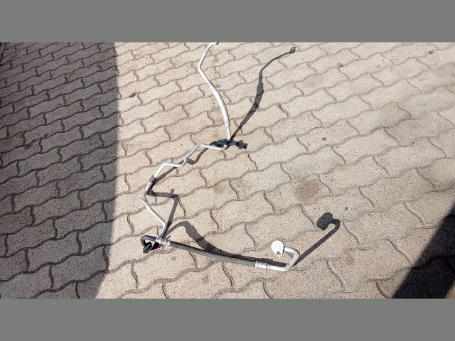 bontott VW POLO V Klíma Cső