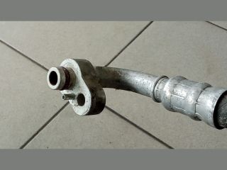 bontott VW POLO V Klíma Cső