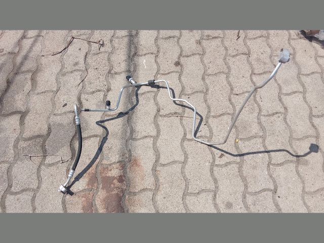 bontott VW POLO V Klíma Cső