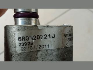 bontott VW POLO V Klíma Cső