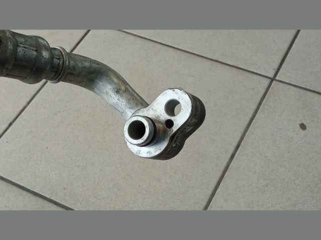 bontott VW POLO V Klíma Cső